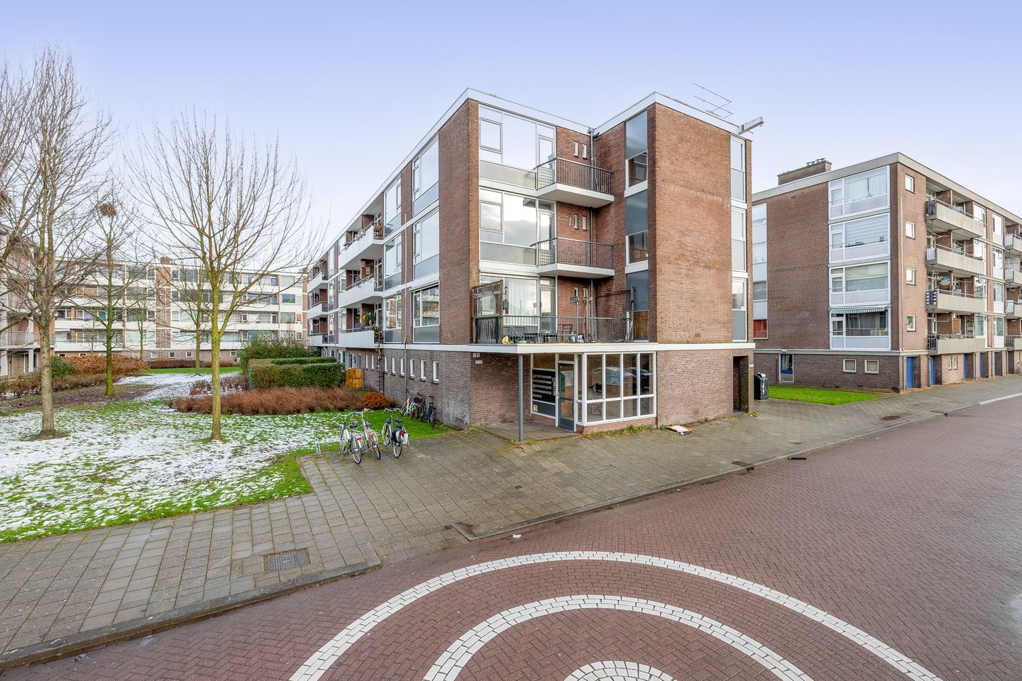 Foto 1 van Vrijheidslaan 97