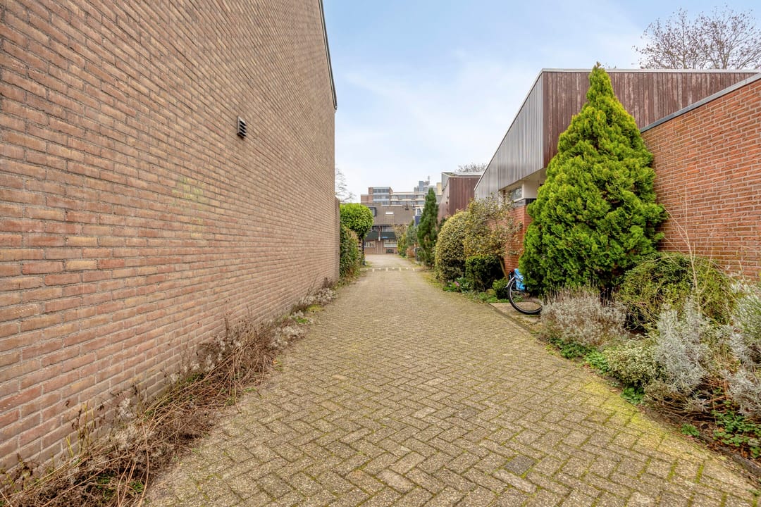 Foto 47 van Saffraantuin 25