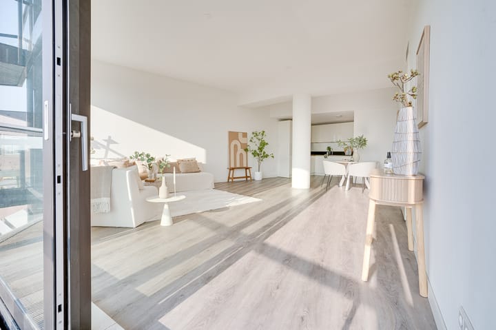 Foto 5 van Burgemeester de Raadtsingel 69-U