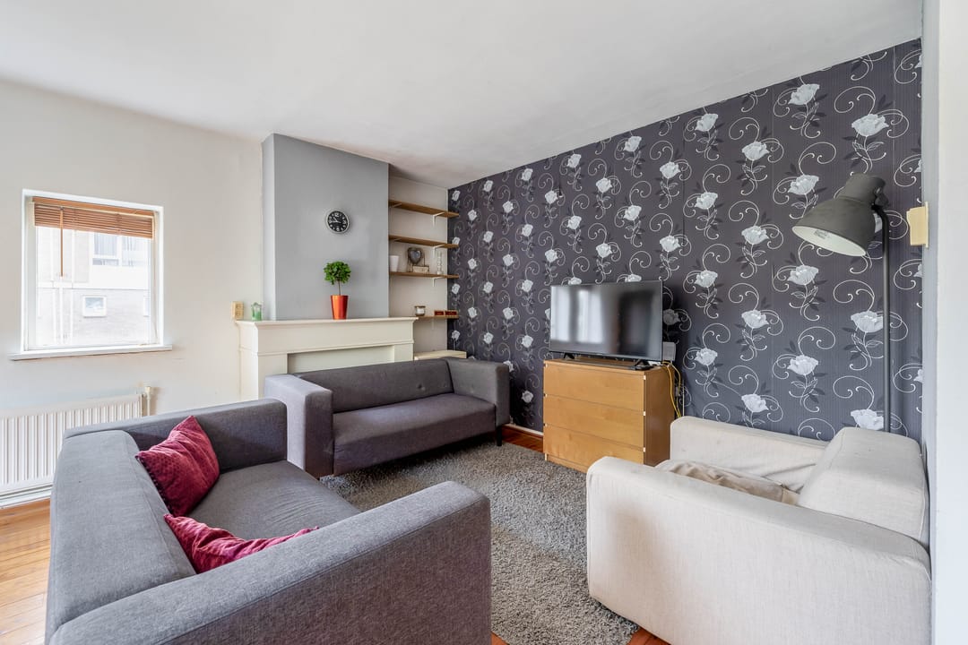 Foto 2 van Vrijheidslaan 97