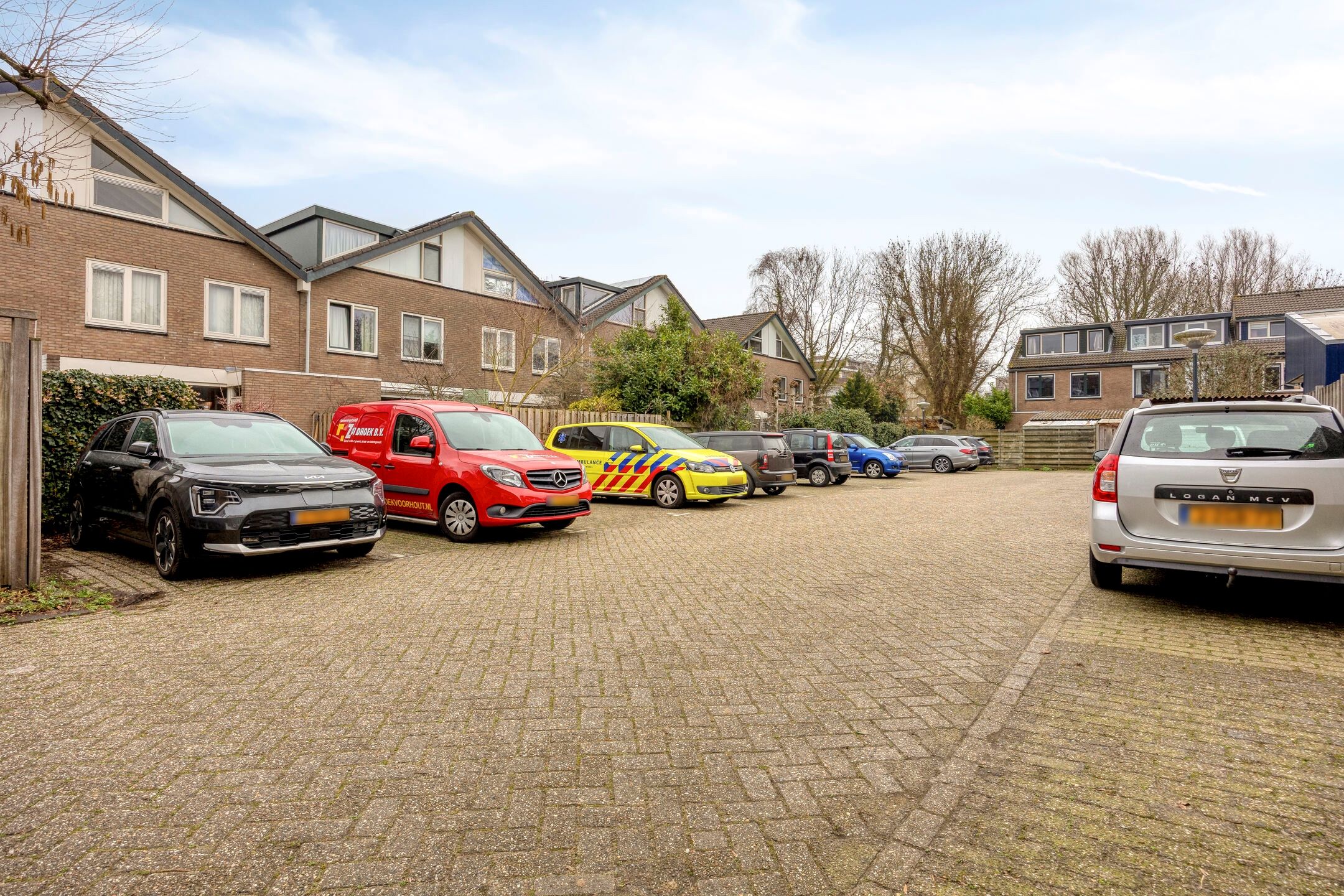 Foto 48 van Saffraantuin 25