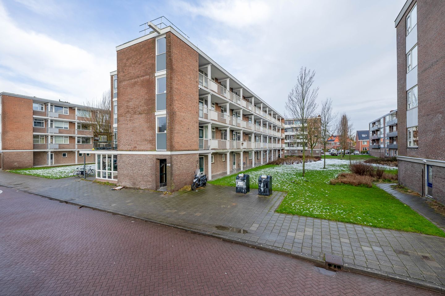 Foto 5 van Vrijheidslaan 97