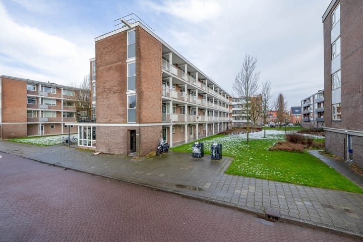Foto 5 van Vrijheidslaan 97
