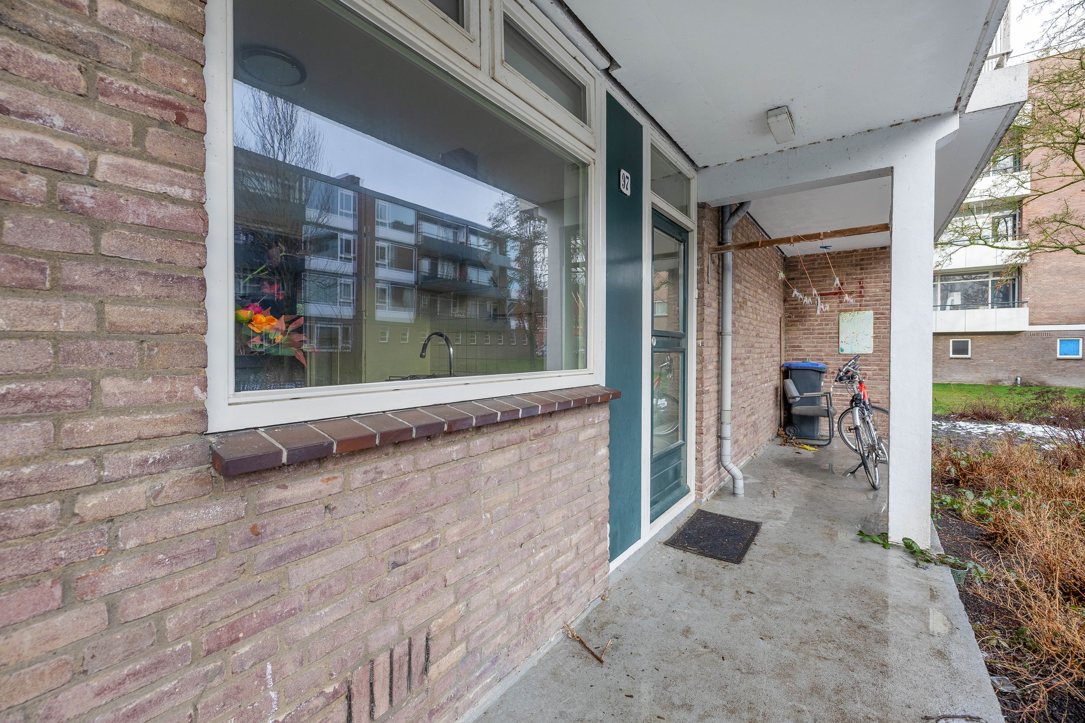 Foto 6 van Vrijheidslaan 97