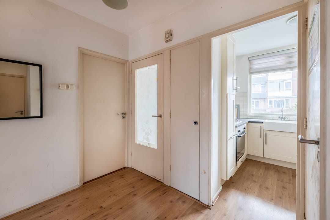 Foto 7 van Vrijheidslaan 97