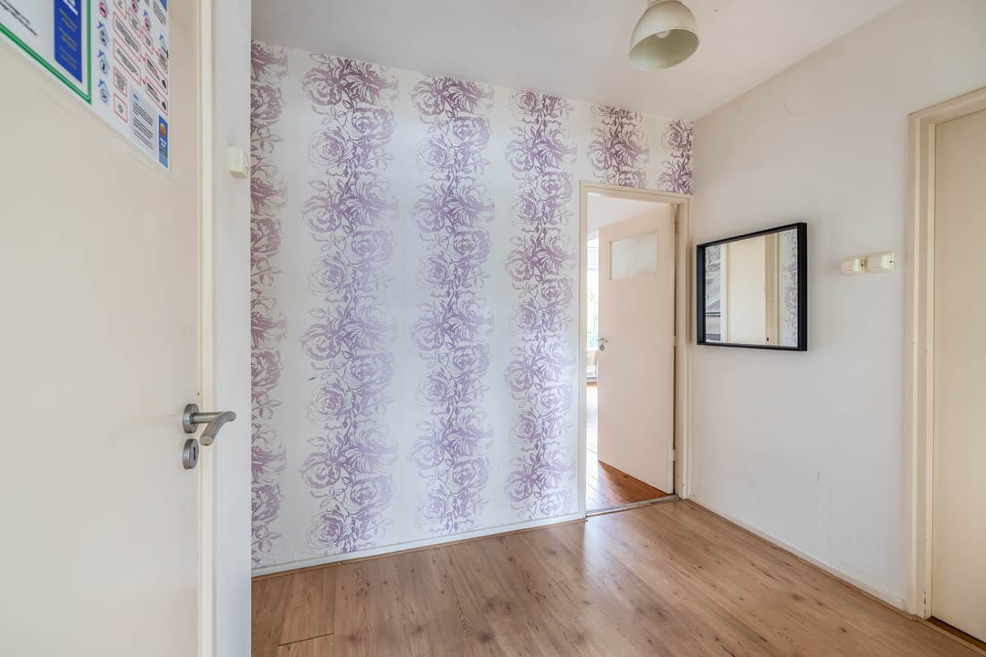 Foto 8 van Vrijheidslaan 97