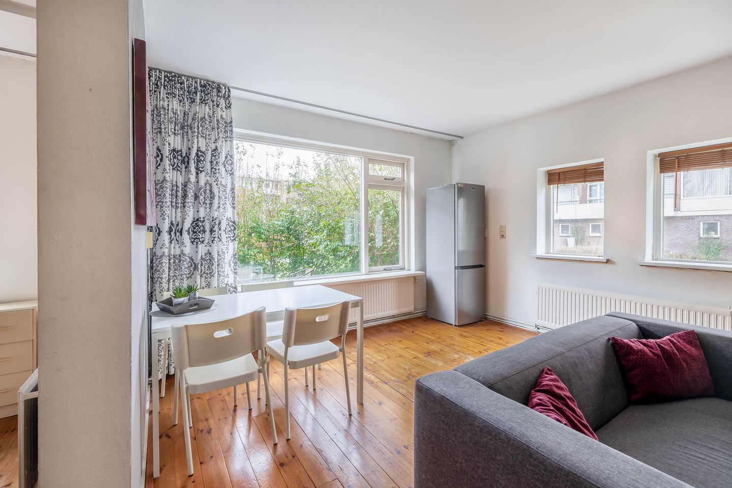 Foto 10 van Vrijheidslaan 97