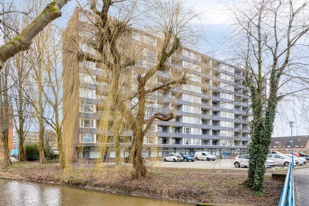 Foto 1 van De Sterke Arm 97