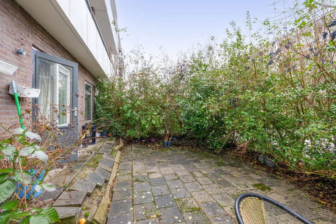 Foto 16 van Vrijheidslaan 97