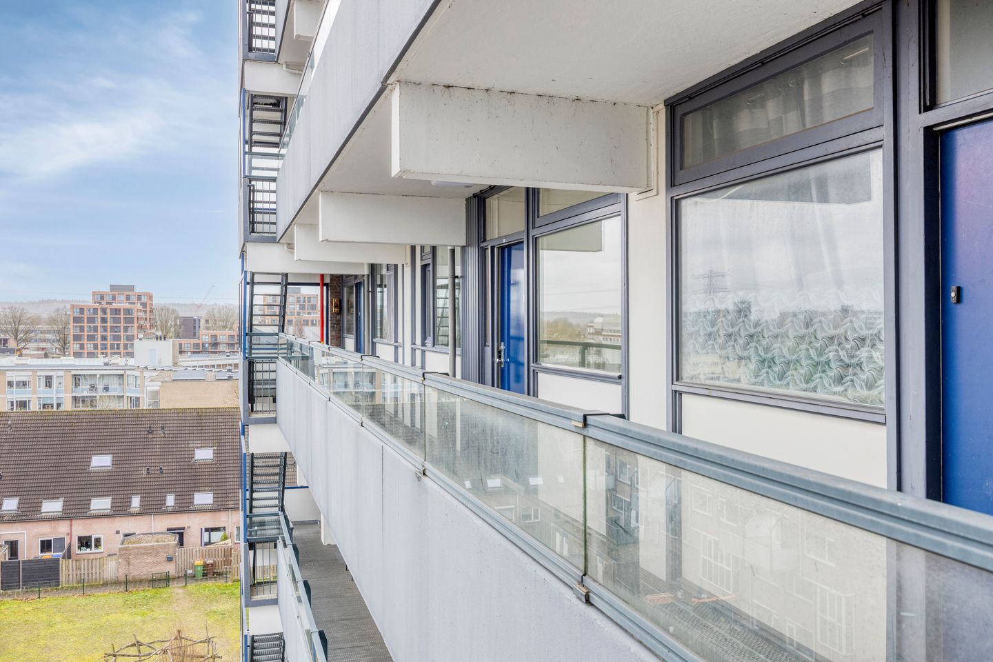 Foto 5 van De Sterke Arm 97