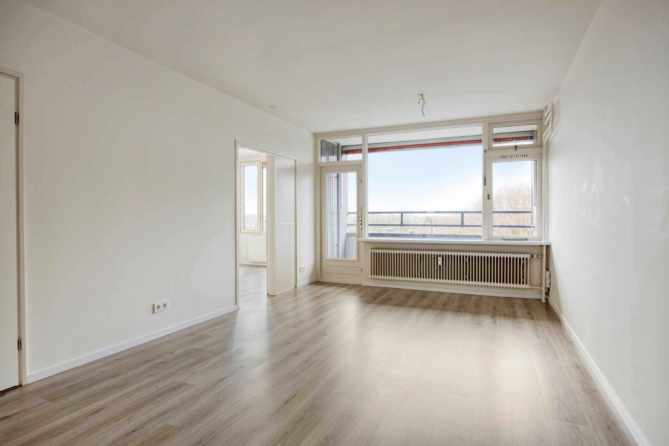 Foto 9 van De Sterke Arm 97