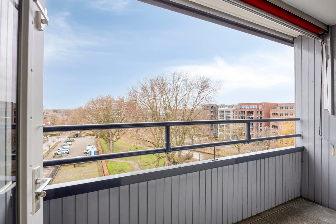 Foto 11 van De Sterke Arm 97