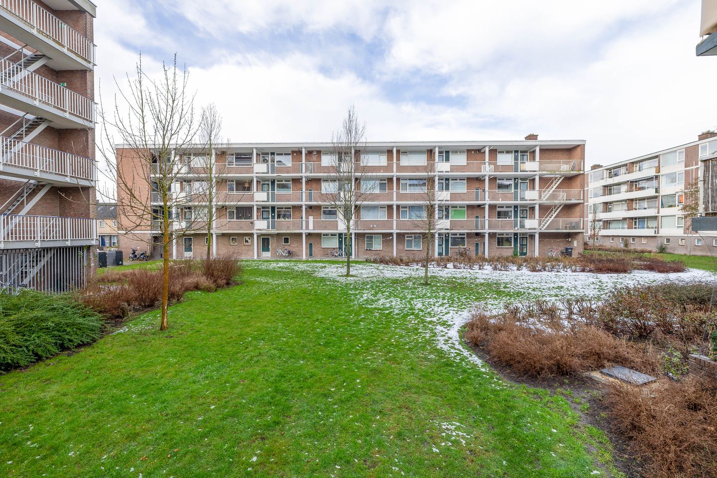 Foto 25 van Vrijheidslaan 97