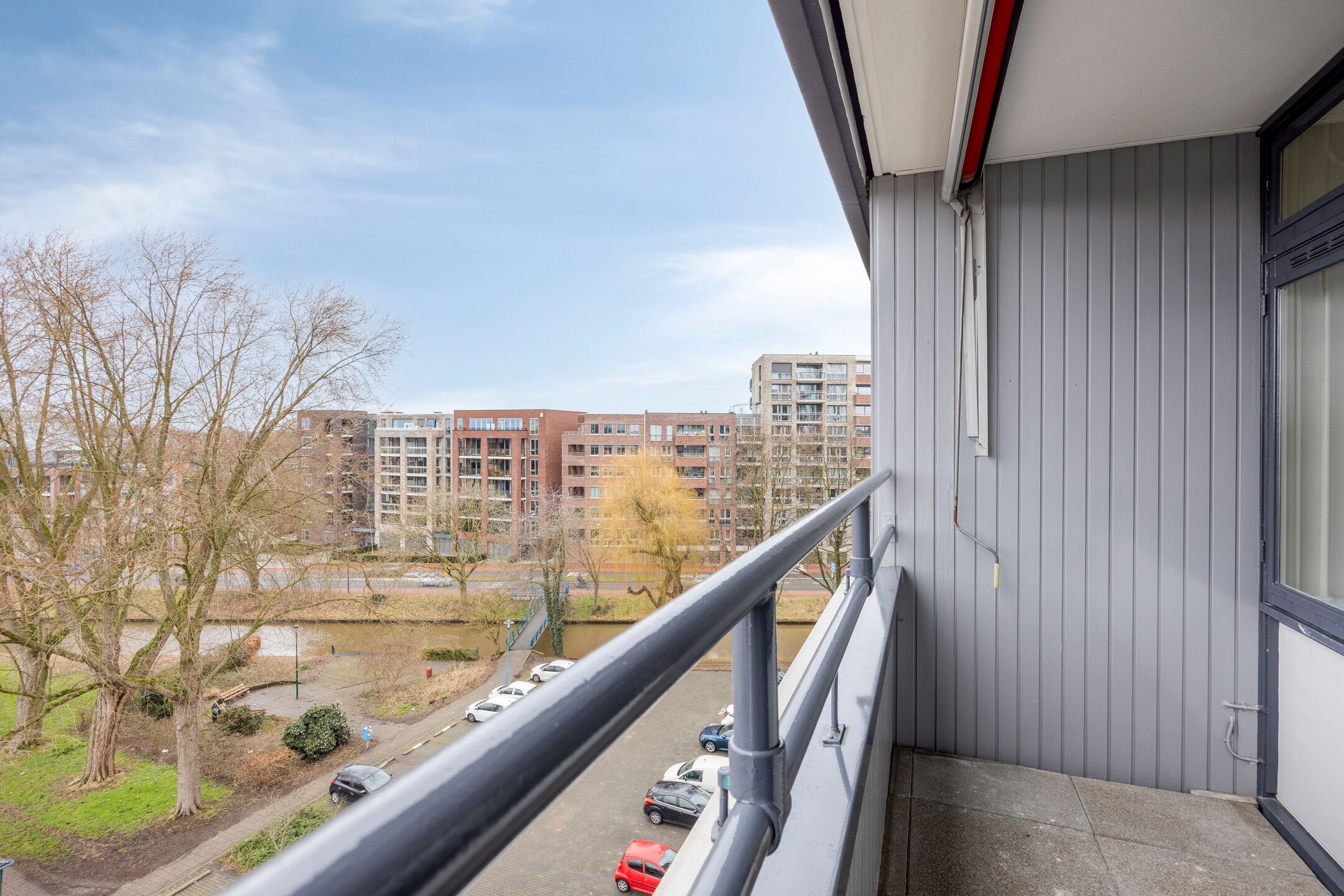 Foto 12 van De Sterke Arm 97