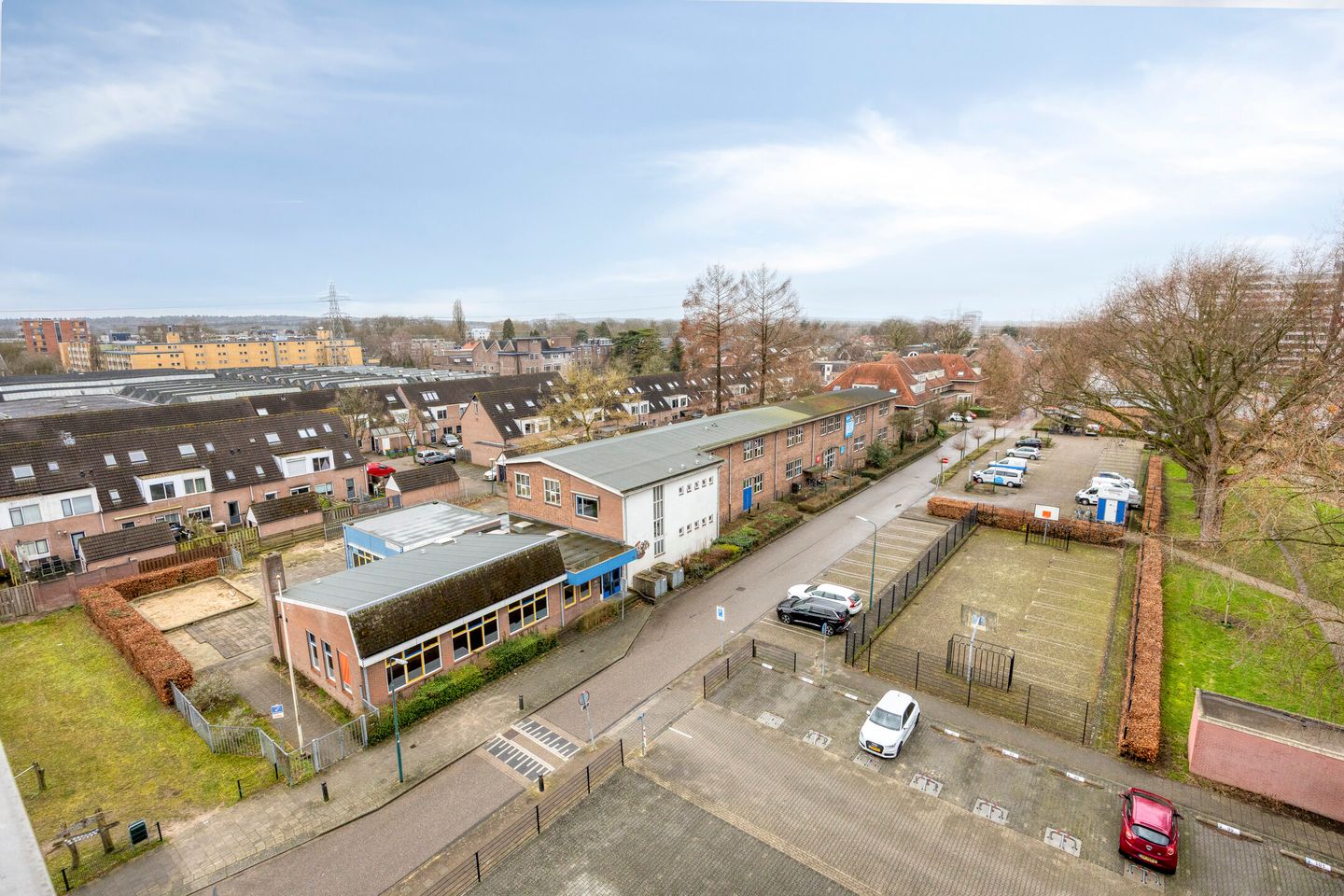 Foto 14 van De Sterke Arm 97