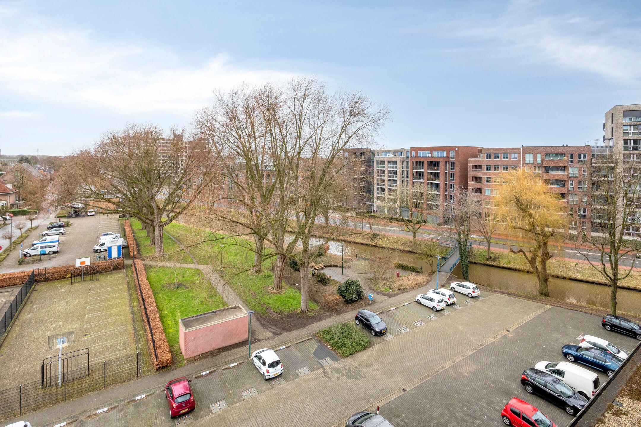 Foto 15 van De Sterke Arm 97