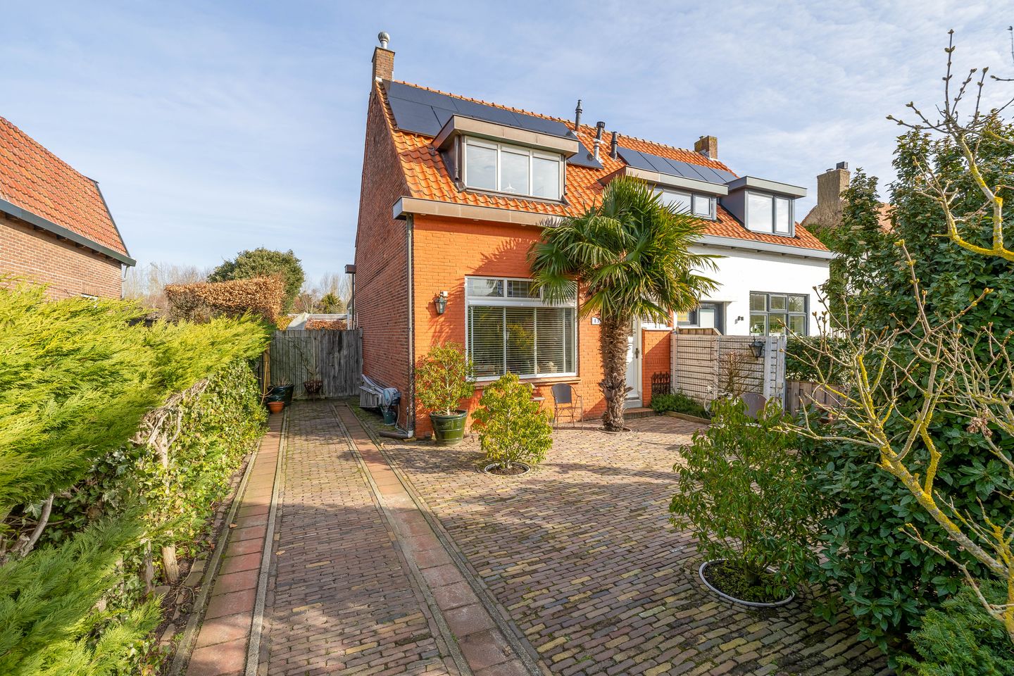 Foto 5 van Brielseweg 13