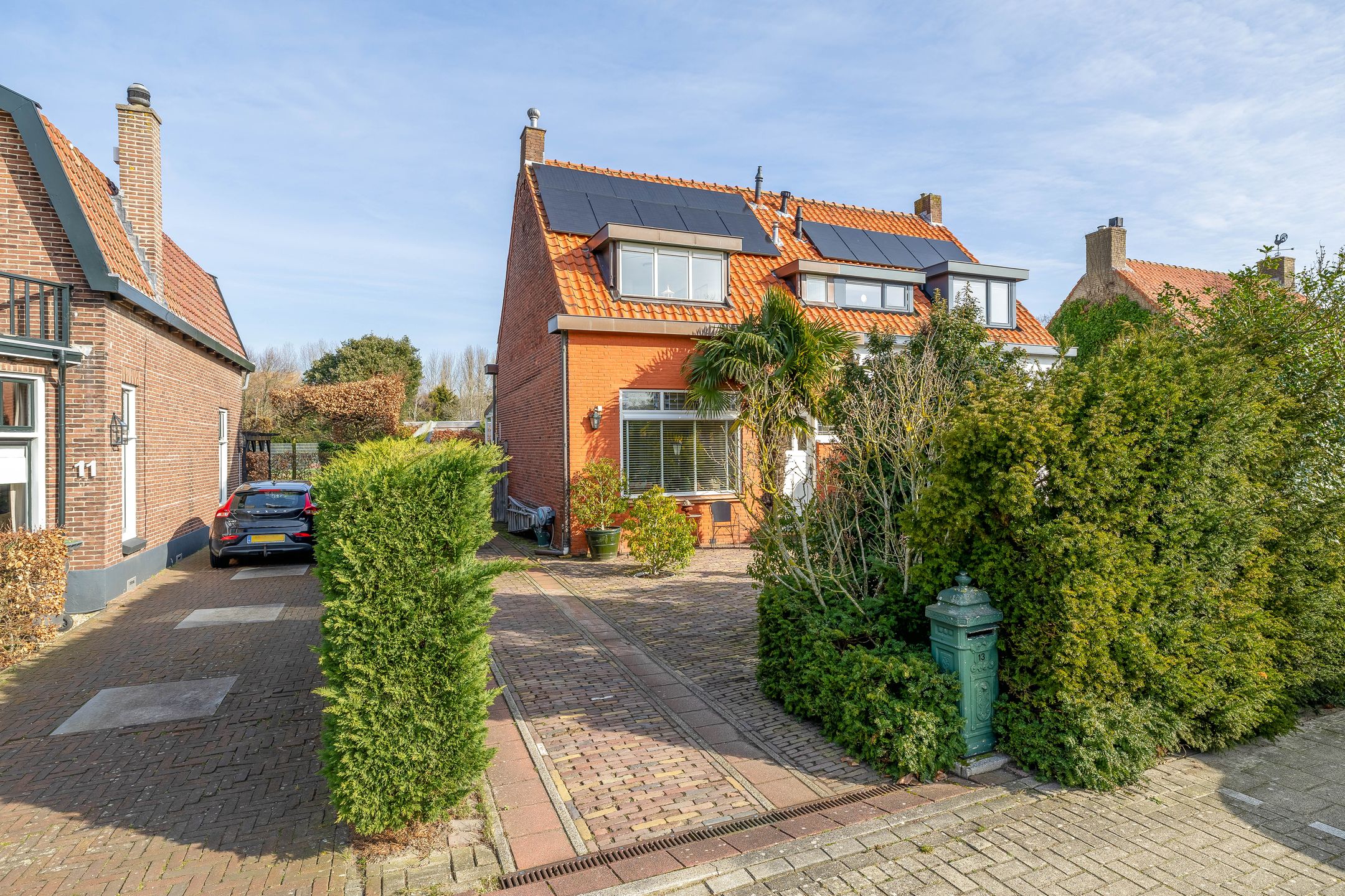 Foto 6 van Brielseweg 13