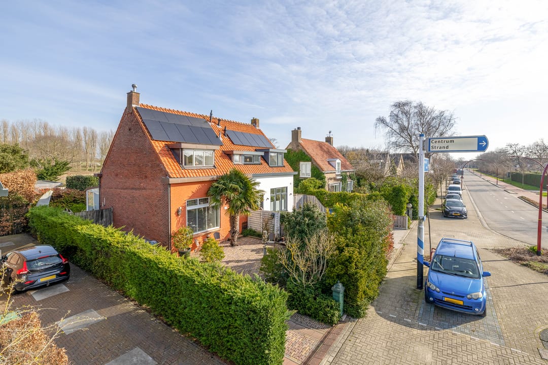 Foto 7 van Brielseweg 13