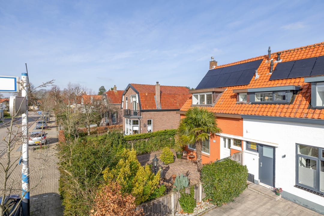 Foto 8 van Brielseweg 13