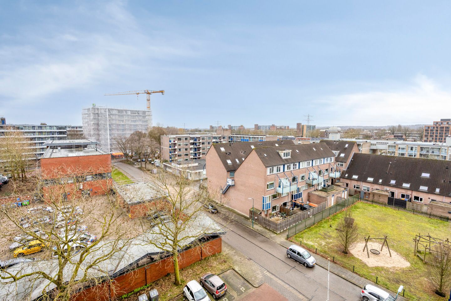 Foto 25 van De Sterke Arm 97