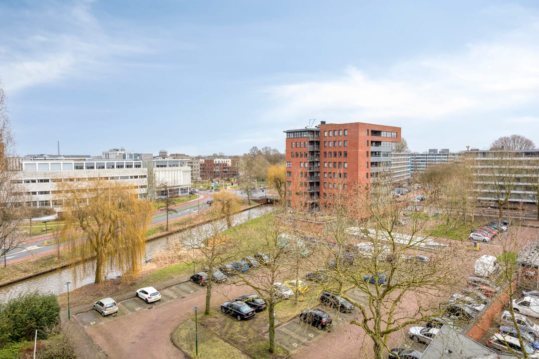 Foto 26 van De Sterke Arm 97