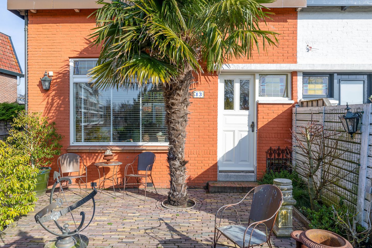 Foto 10 van Brielseweg 13