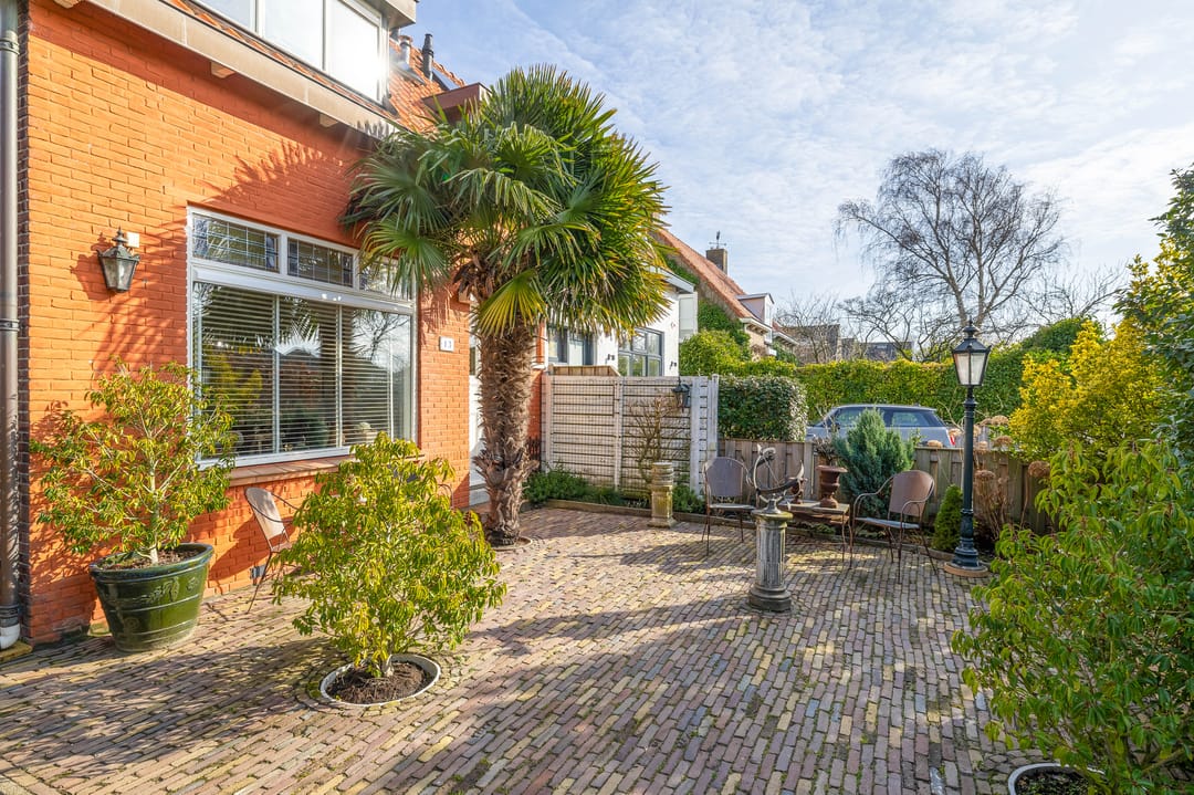 Foto 11 van Brielseweg 13