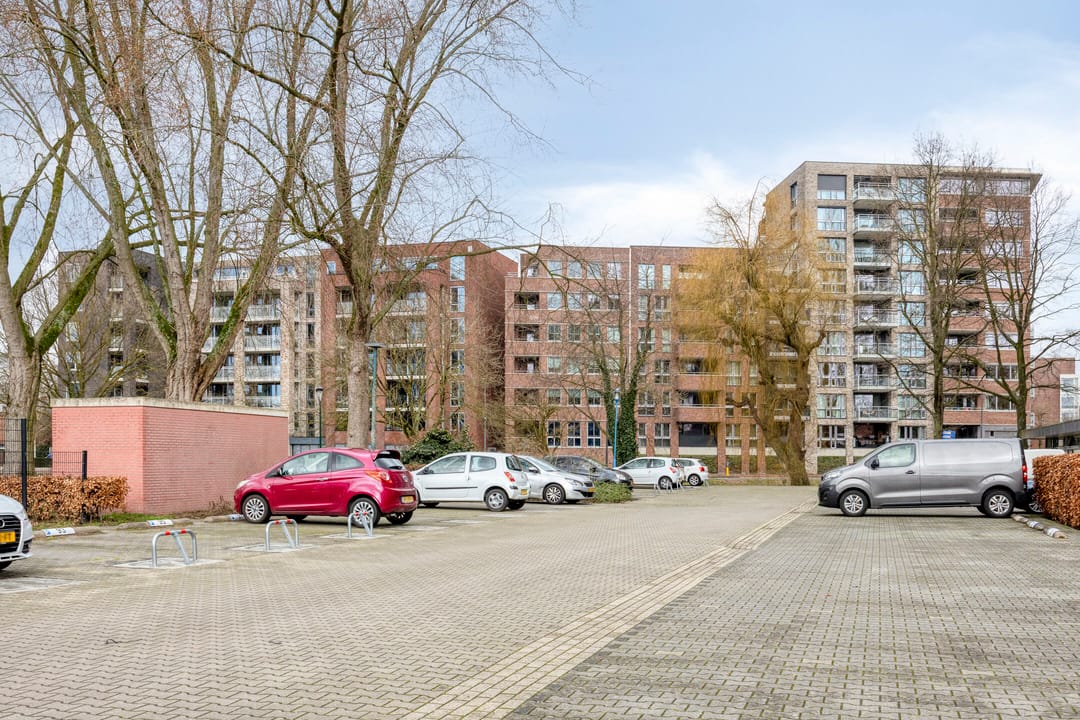 Foto 28 van De Sterke Arm 97