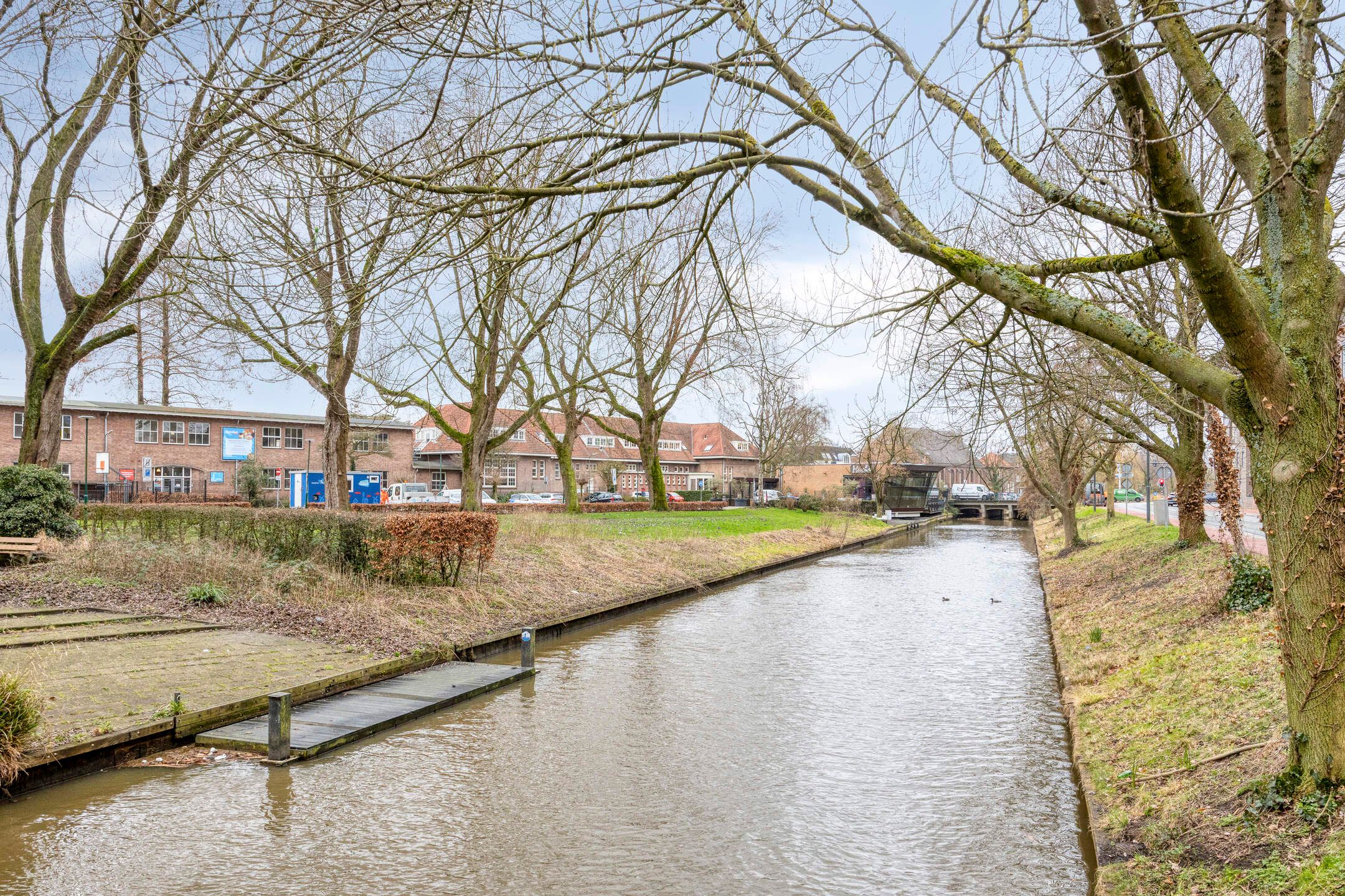 Foto 30 van De Sterke Arm 97