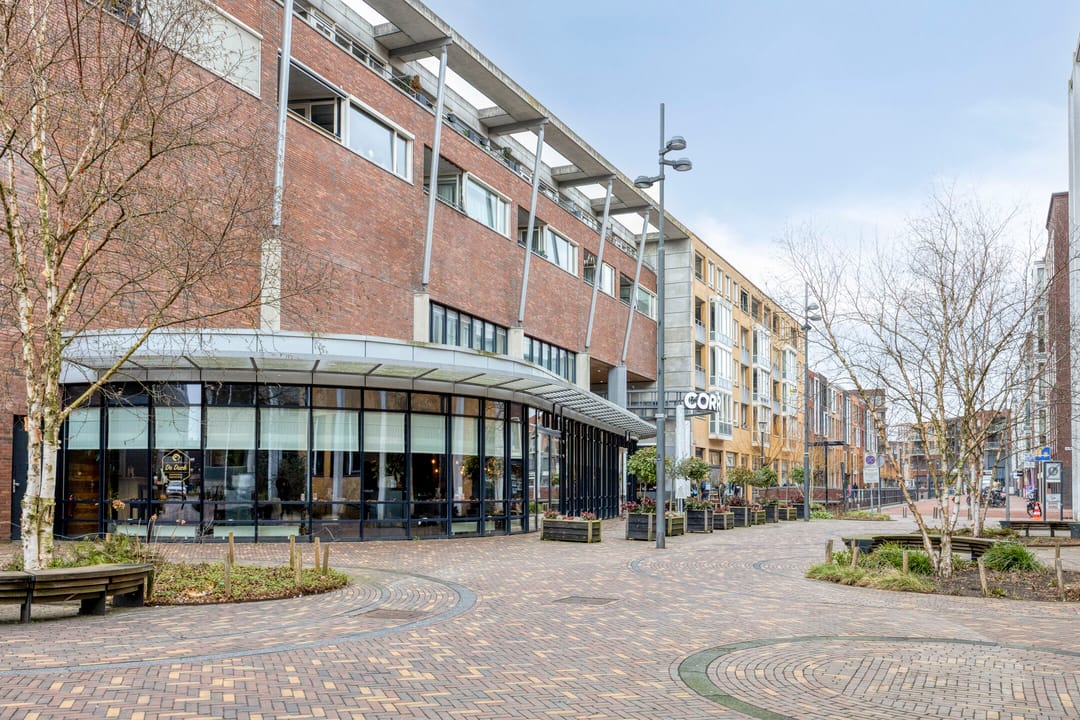 Foto 31 van De Sterke Arm 97