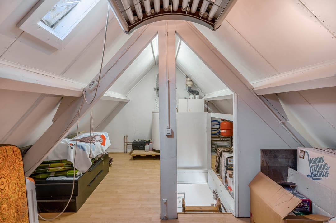 Foto 37 van Brielseweg 13