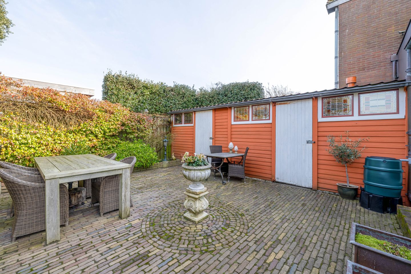 Foto 40 van Brielseweg 13