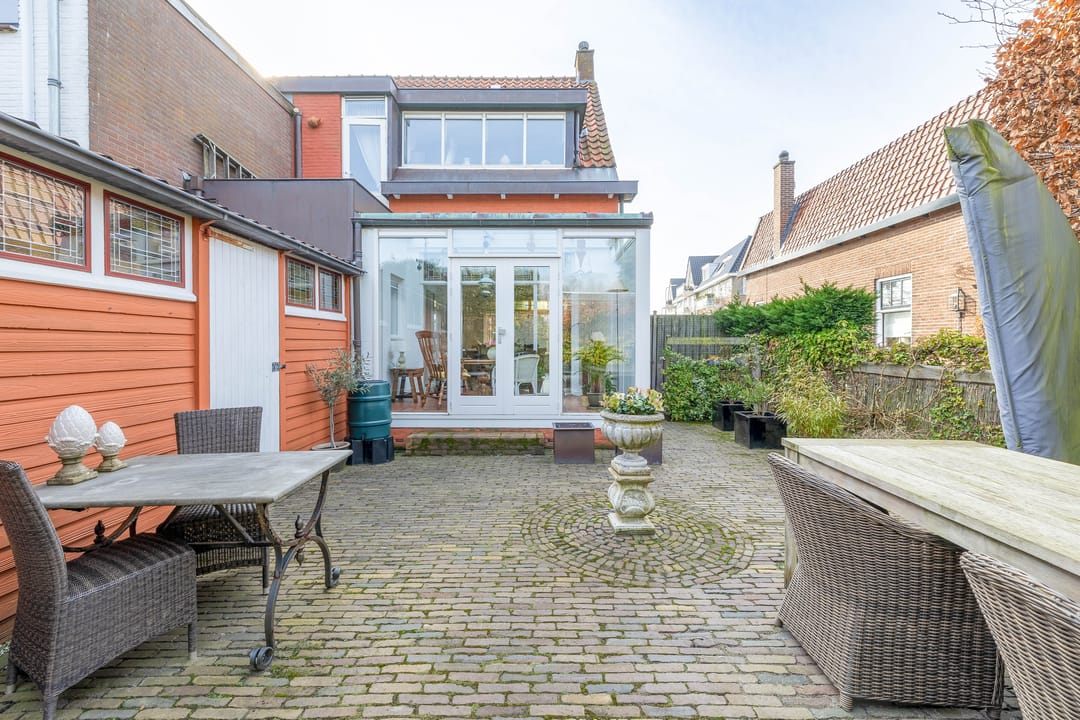 Foto 41 van Brielseweg 13