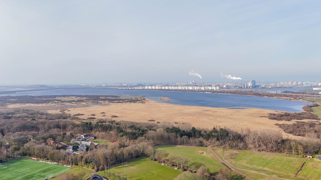 Foto 43 van Brielseweg 13