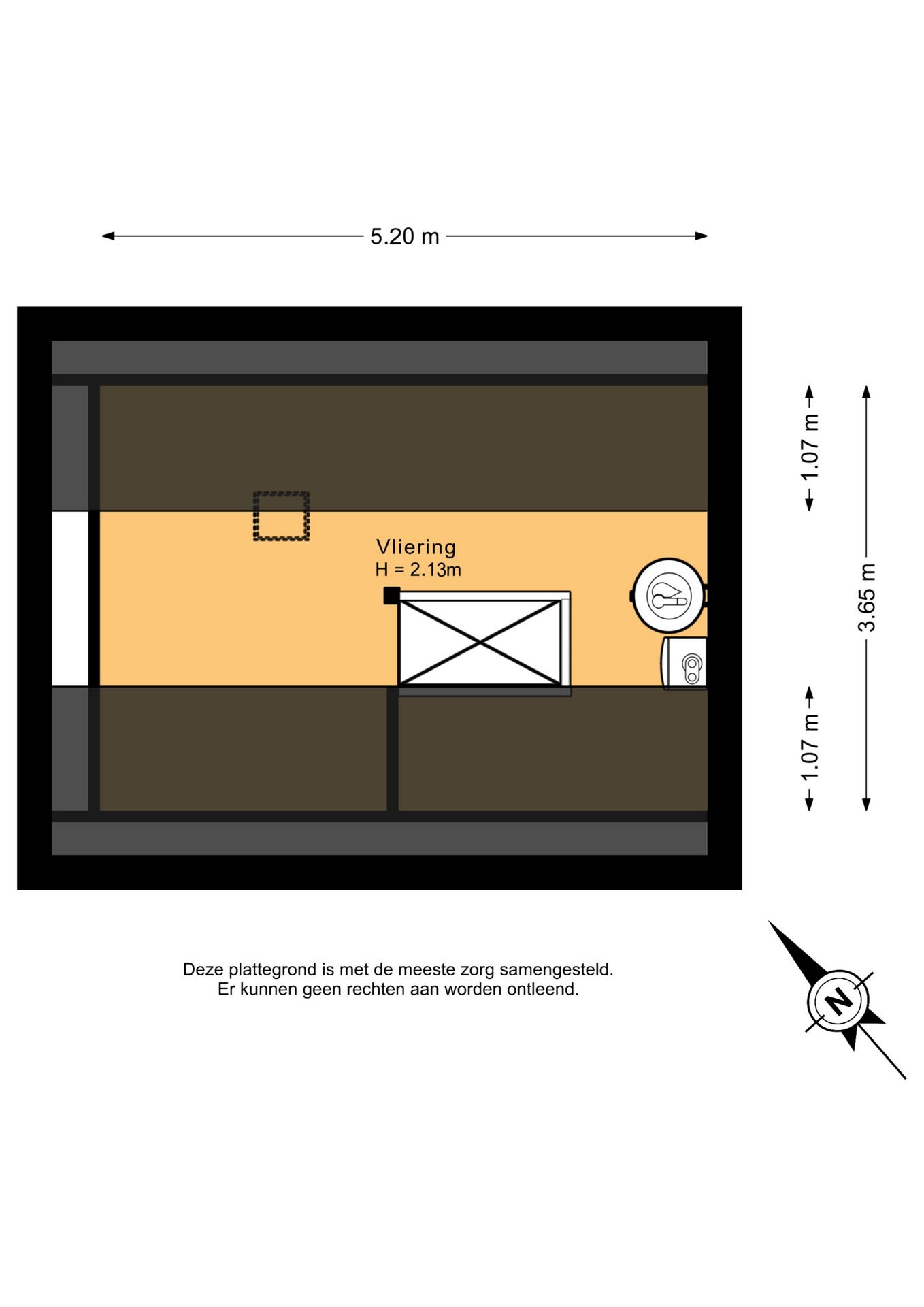 Foto 48 van Brielseweg 13