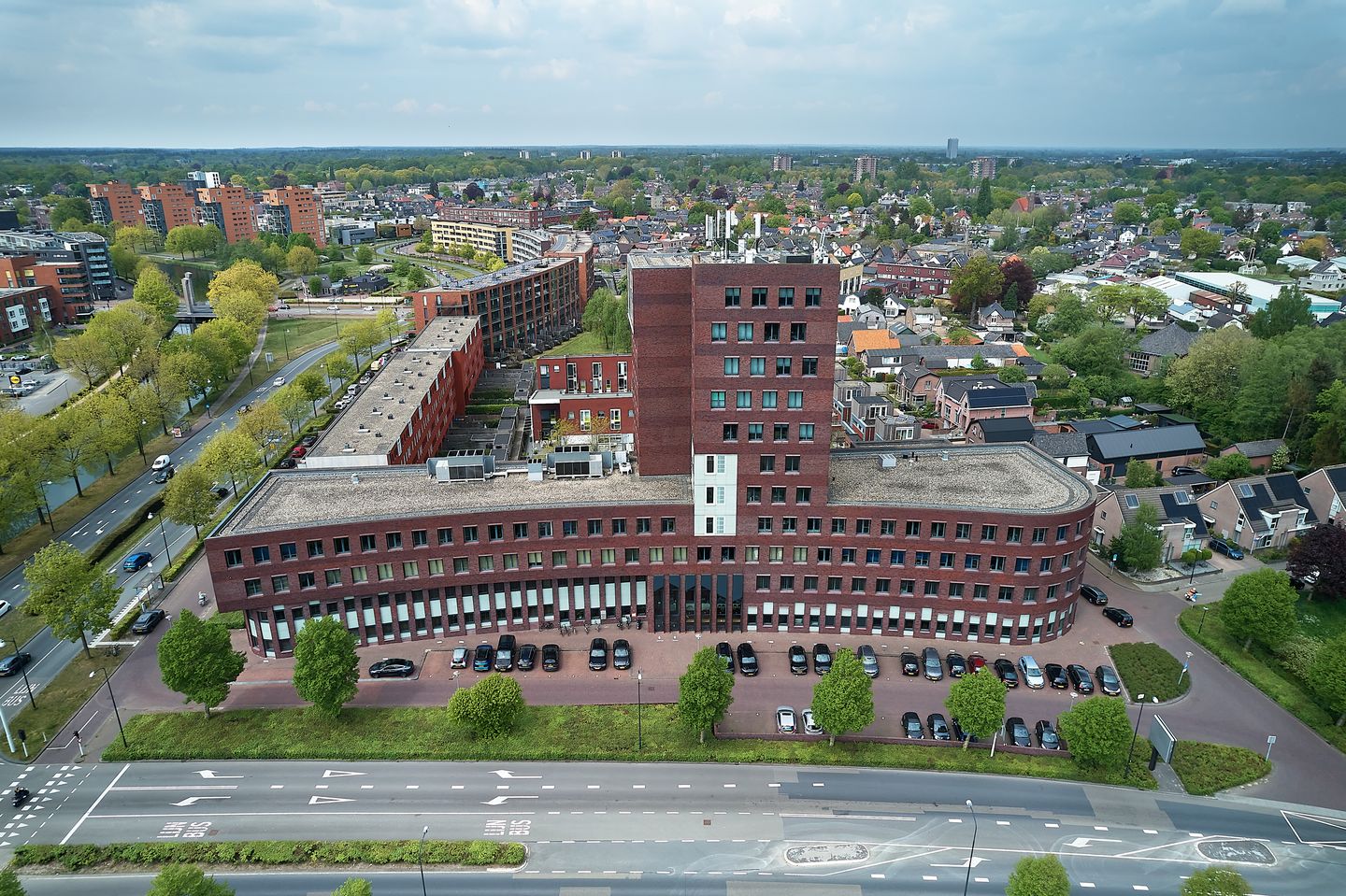 Bekijk foto 2 van Wapenrustlaan 11