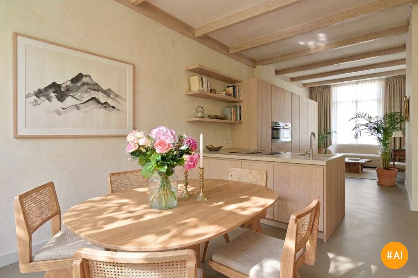 Foto 4 van Turfpoortstraat 39