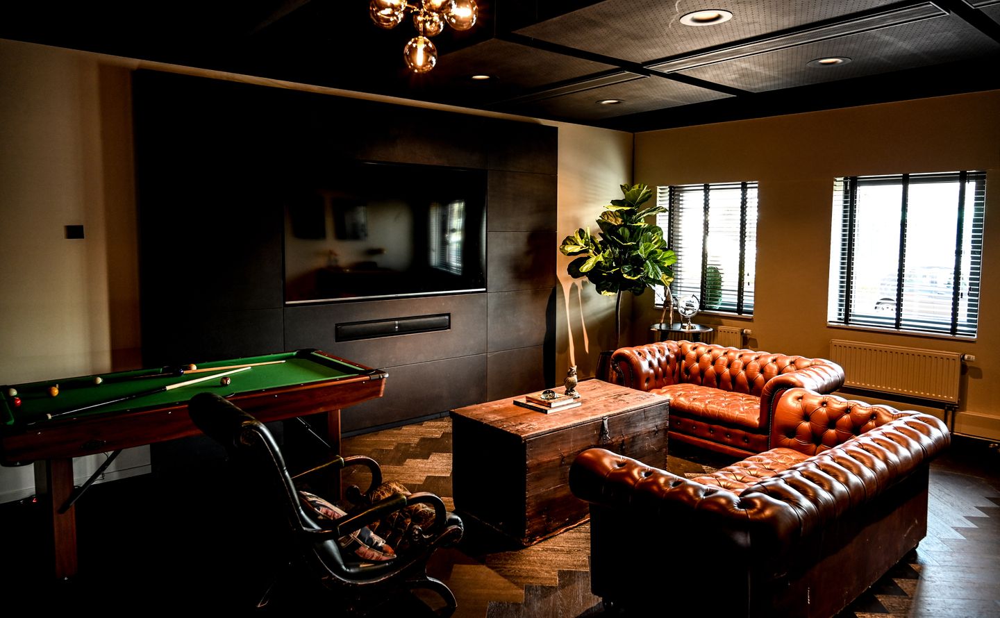 Bekijk foto 5 van Wapenrustlaan 11