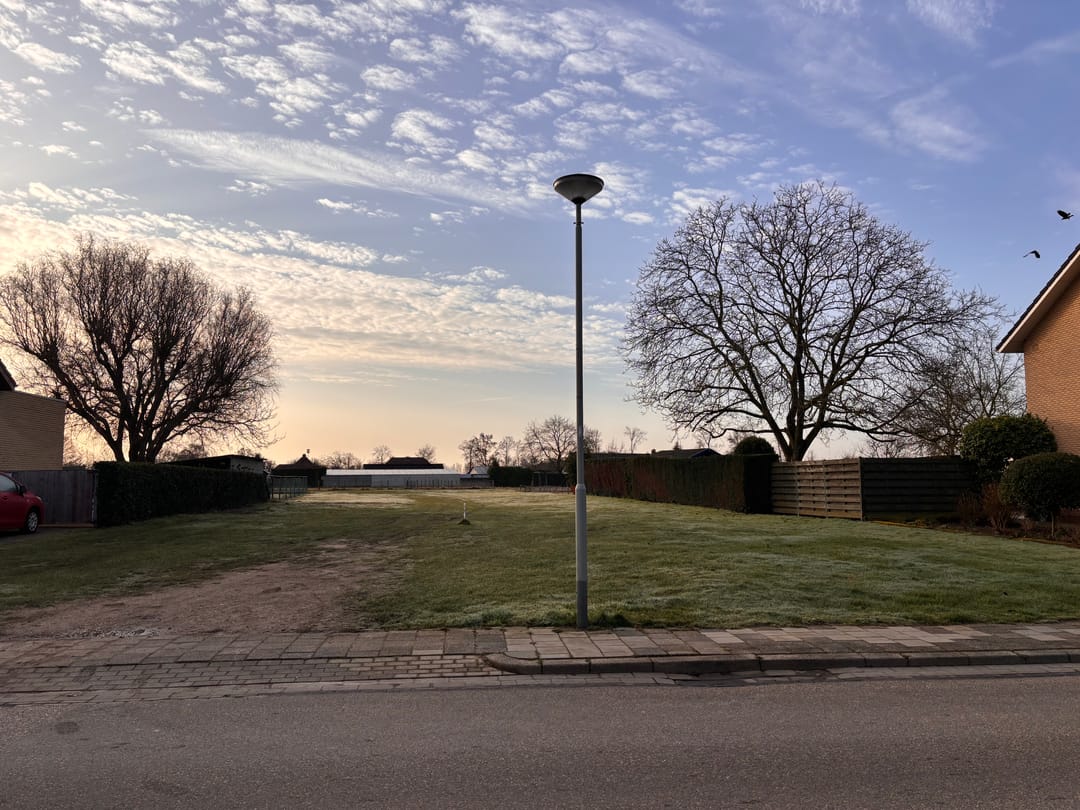 Foto 7 van Boomstraat 21-B