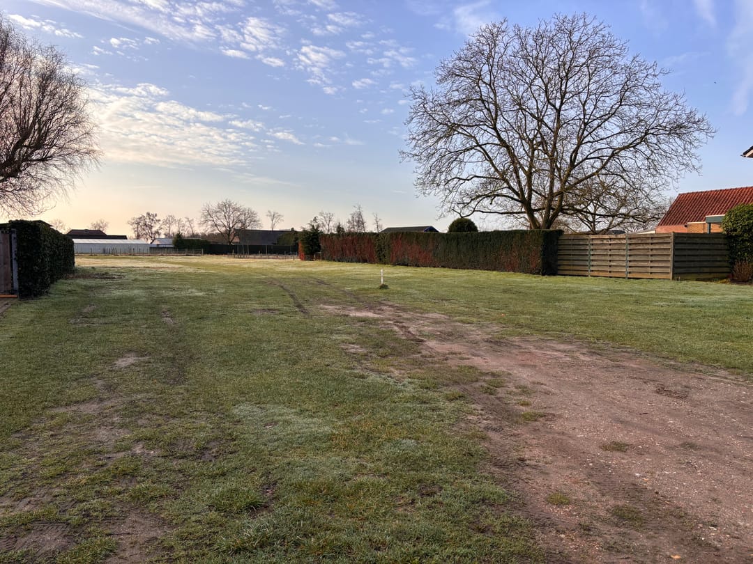 Foto 2 van Boomstraat 21-B