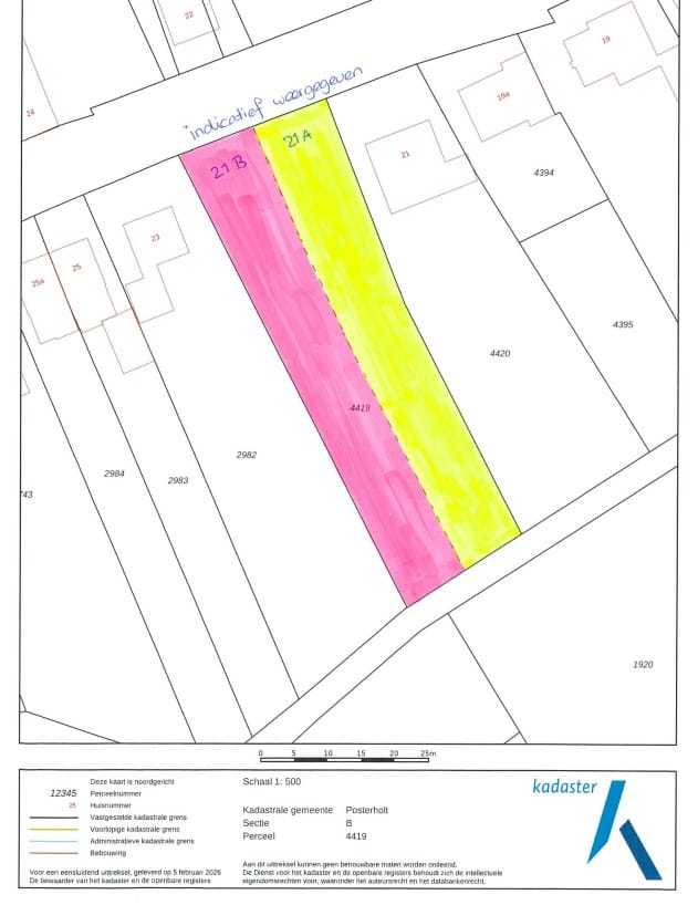 Foto 14 van Boomstraat 21-B