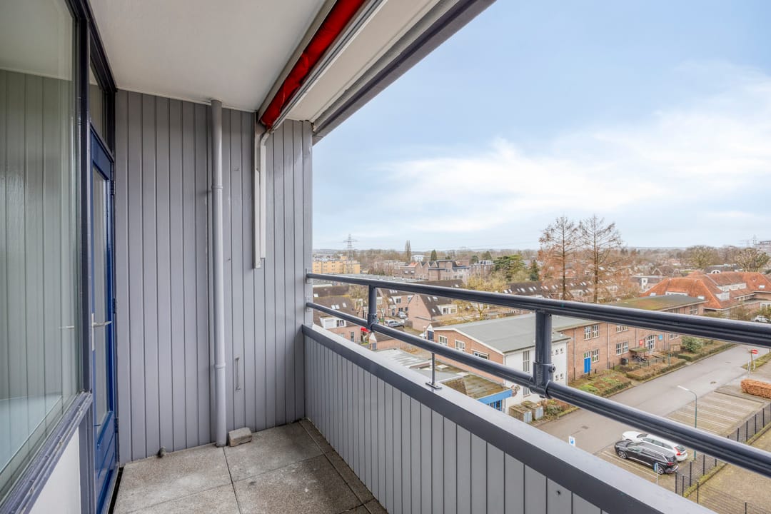 Foto 13 van De Sterke Arm 97