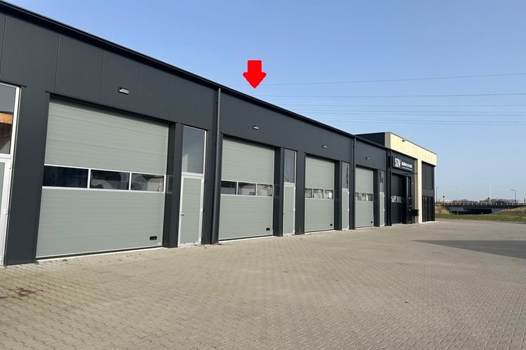 View photo 1 of Kiehoek 24-C