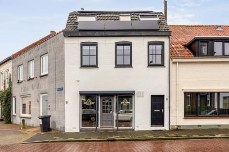 Stationsstraat thumbnail