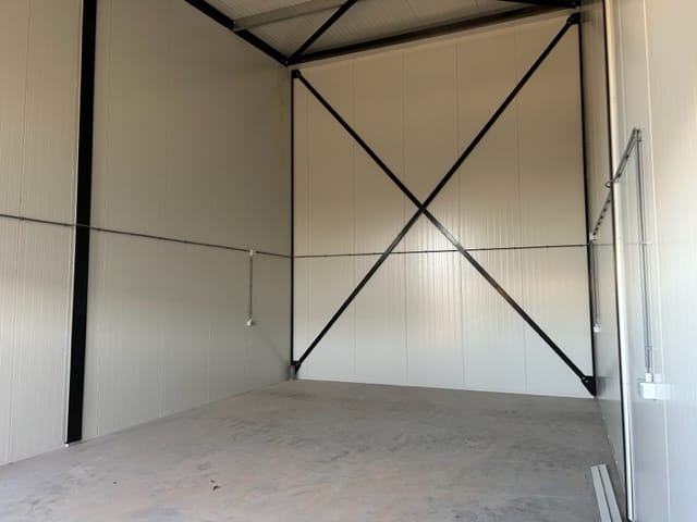 View photo 3 of Kiehoek 24-C