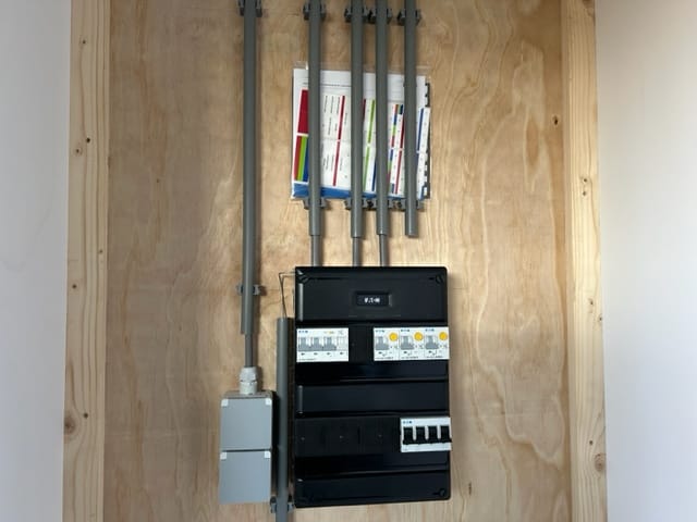 View photo 4 of Kiehoek 24-C