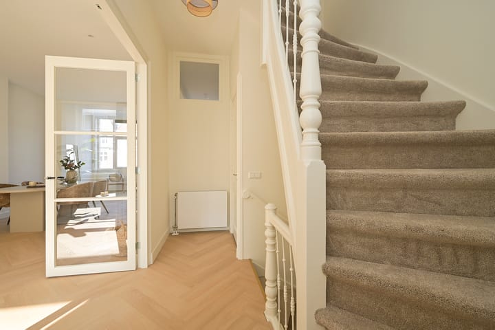 Photo 4 of Kepplerstraat 139