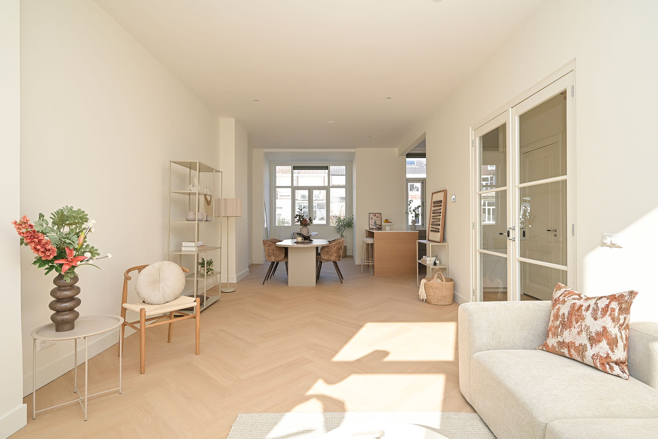 Foto 21 van Kepplerstraat 139