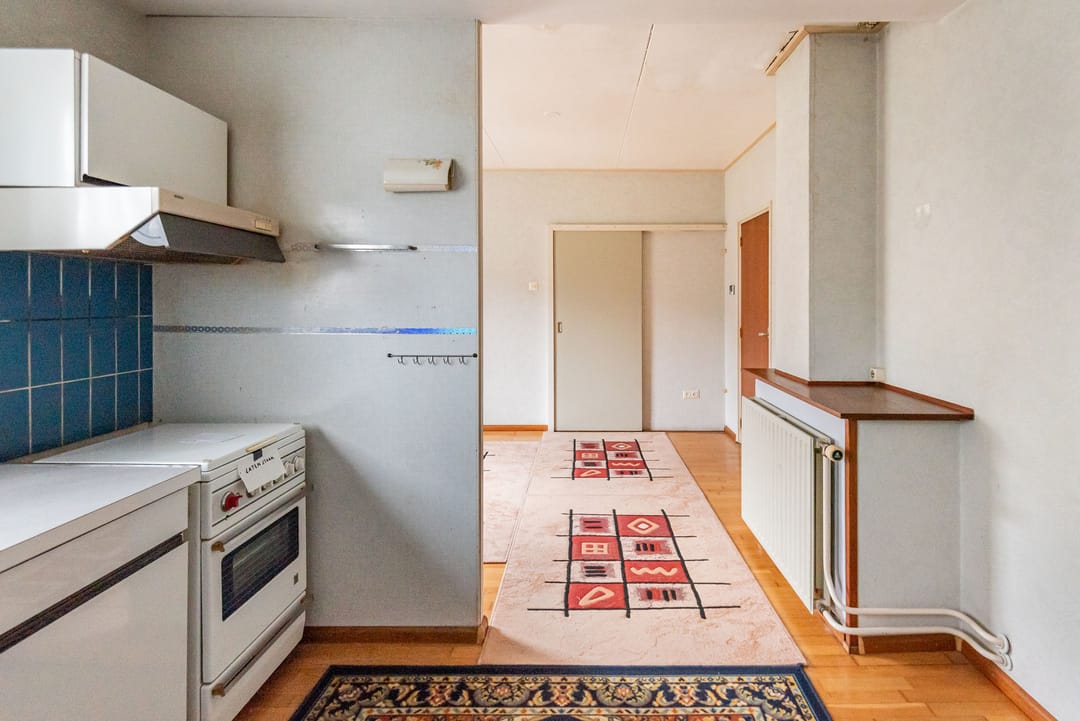 Photo 26 of De Laegte 27